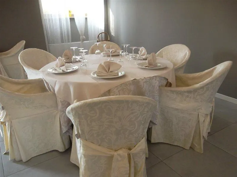 Hotel Grande Italia Gallarate 3*,  Italy