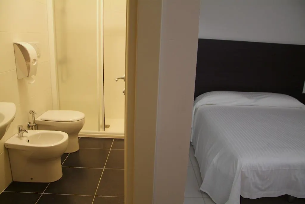 Hotel Grande Italia Gallarate Italy