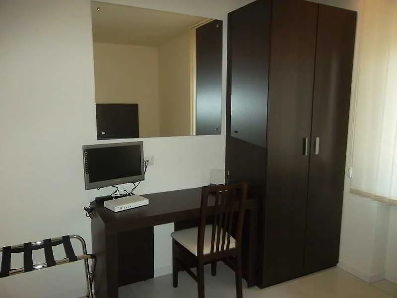 Hotel Grande Italia Gallarate