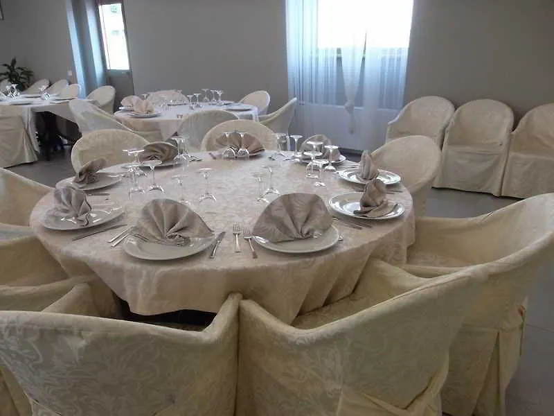 ***  Hotel Grande Italia Gallarate Italy