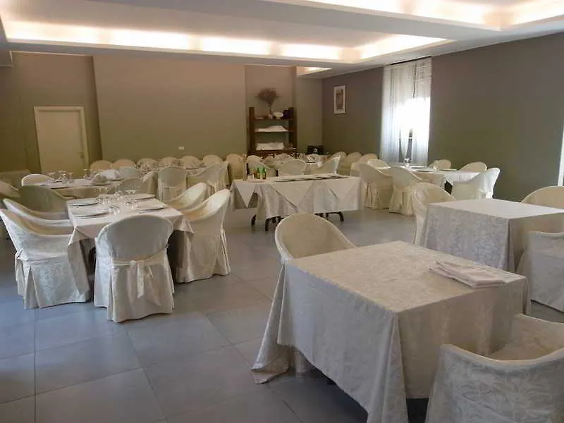 Hotel Grande Italia Gallarate