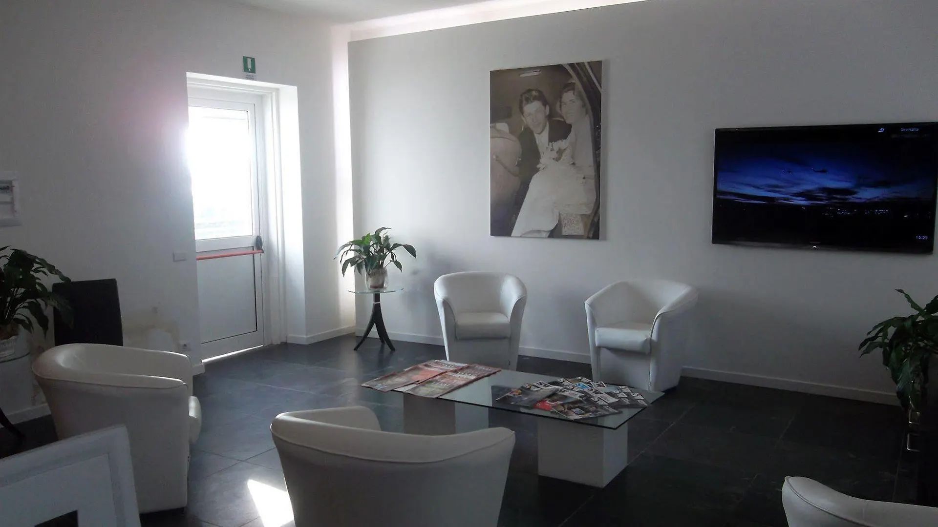 Hotel Grande Italia Gallarate 3*,  Italy