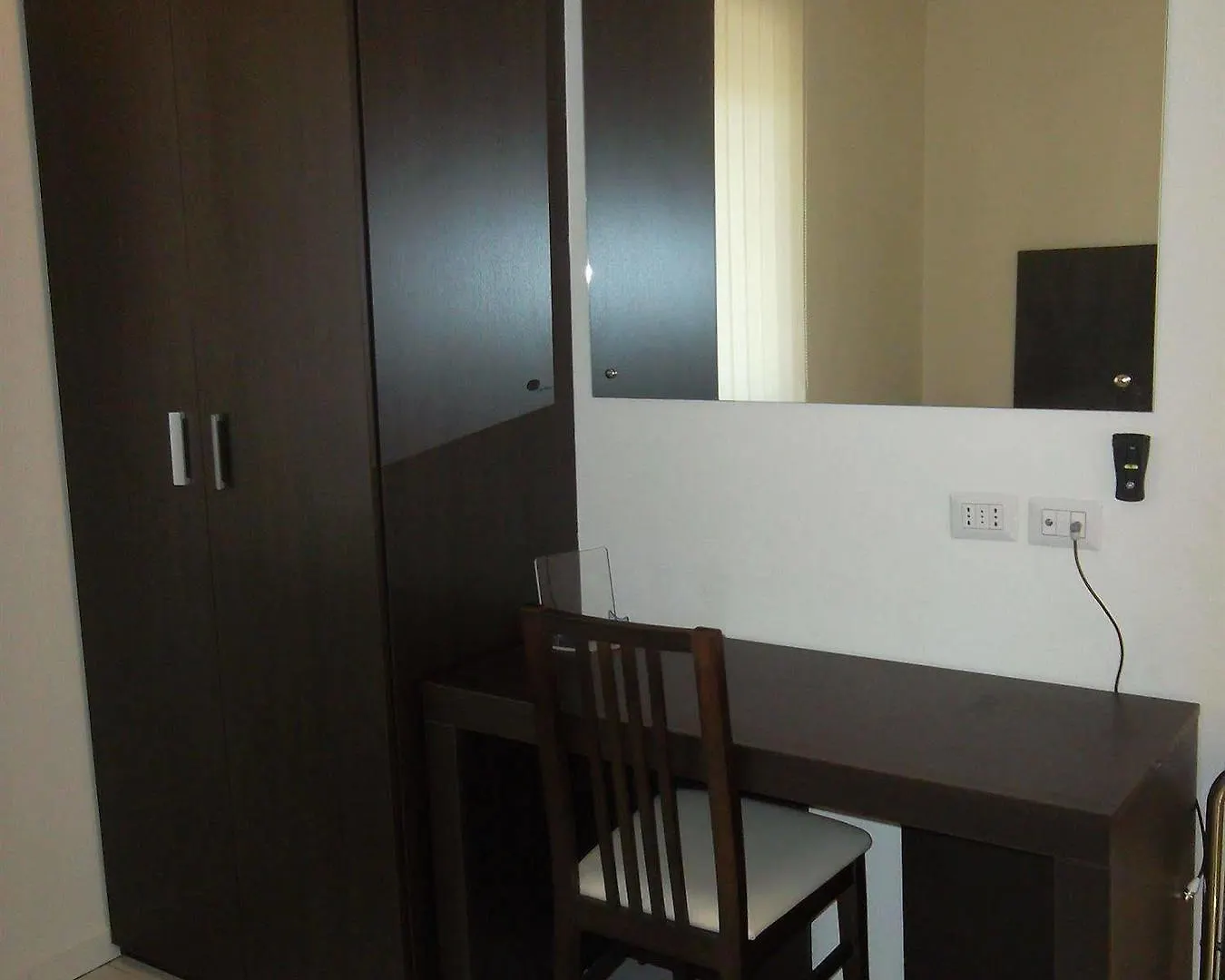 Hotel Grande Italia Gallarate