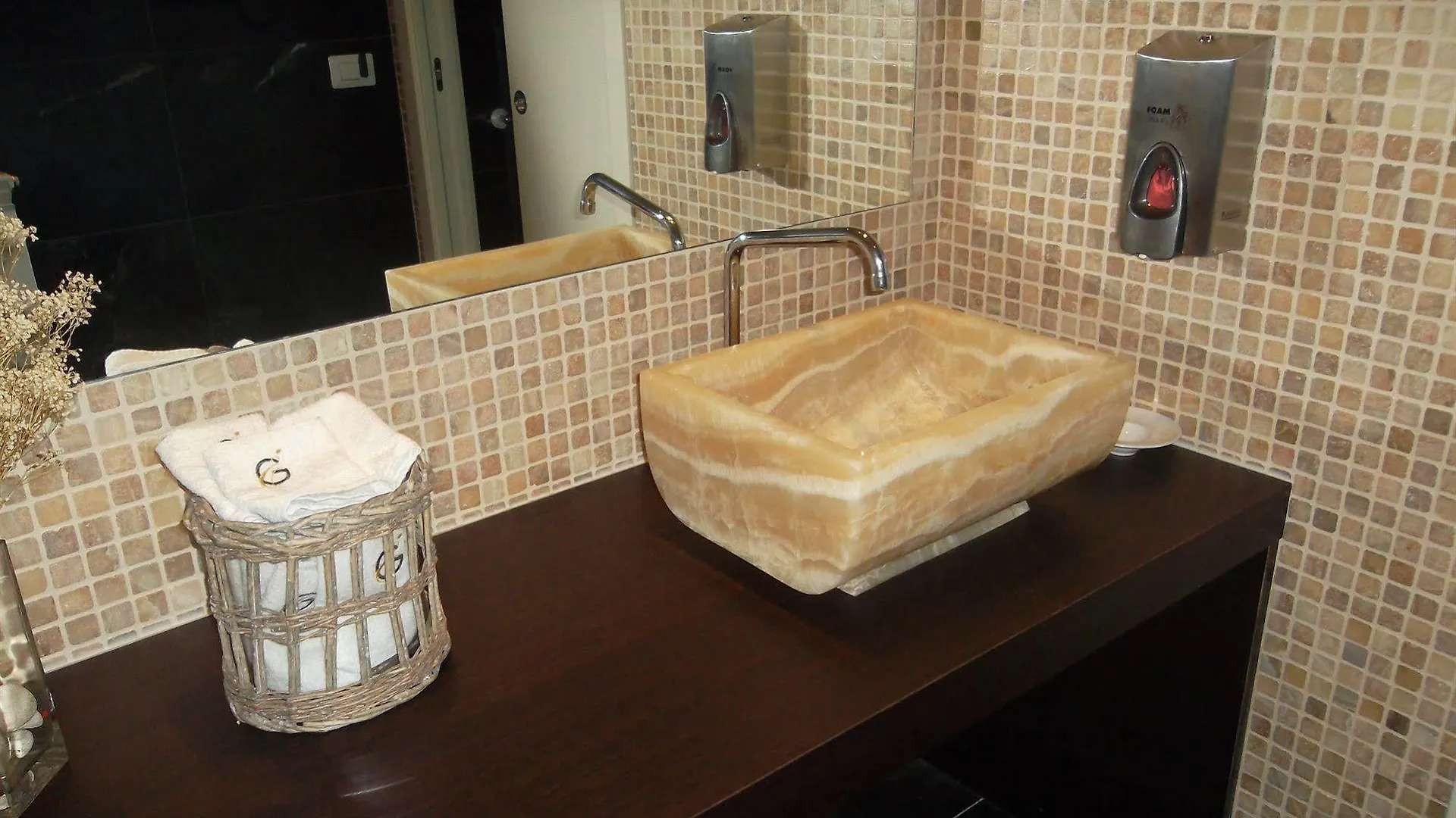 Hotel Grande Italia Gallarate 3*,