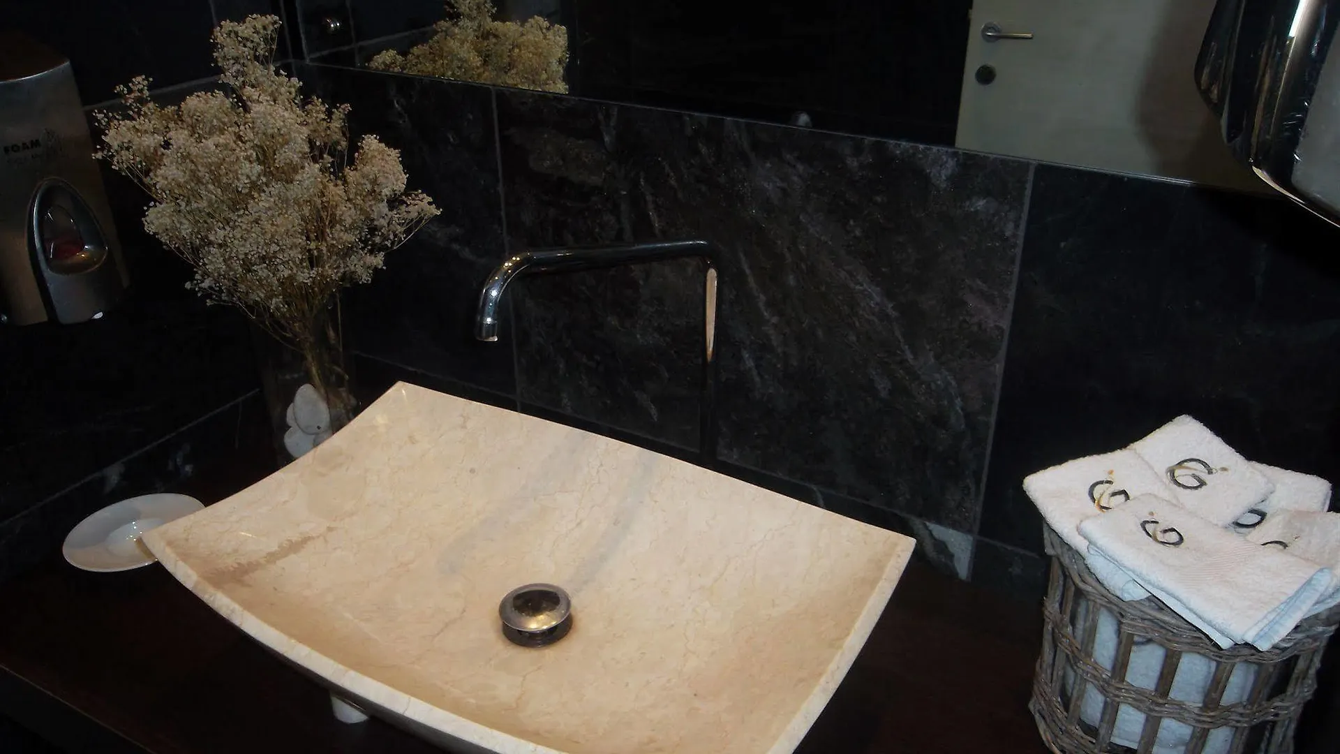 Hotel Grande Italia Gallarate