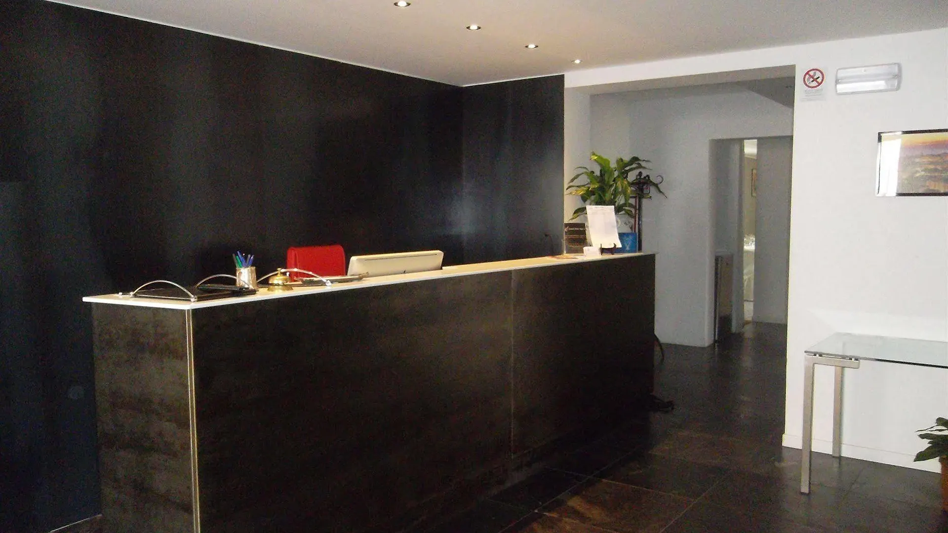 Hotel Grande Italia Gallarate