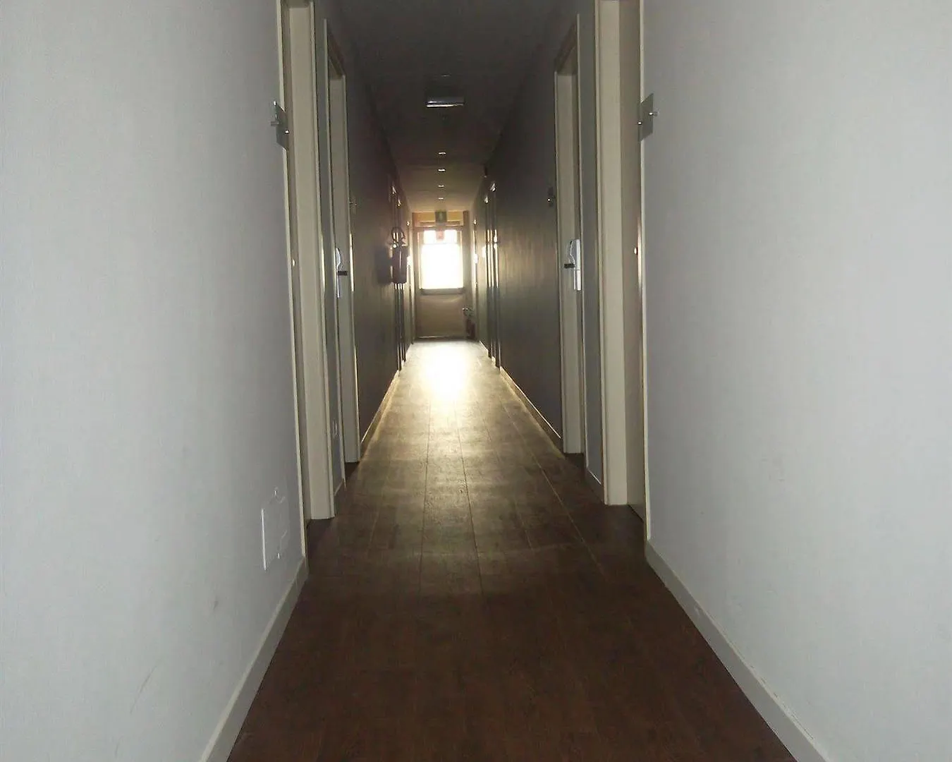 Hotel Grande Italia Gallarate